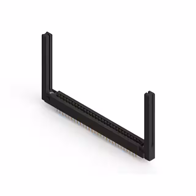 357-056-524-258 EDAC Inc.  Edgeboard Connectors